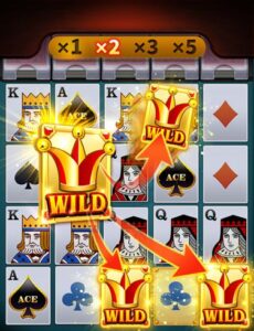 Strategi Cara Menang Bermain Slot Online Hacksaw Gaming