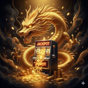 Ritual Hoki Sebelum Main: Cara Panggil Jackpot Slot Gacor